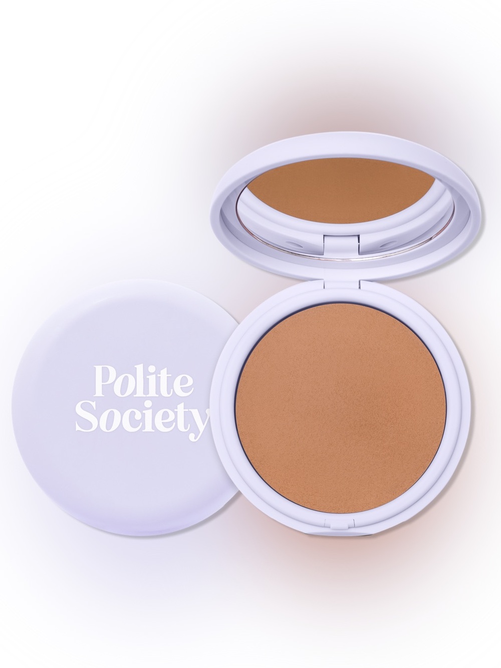 Polite Society Blurring Bronzer NEW